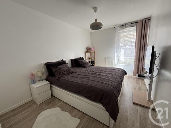 Appartement F4 à vendre  4 pièces - 78,49 m2 PONTOISE - 95