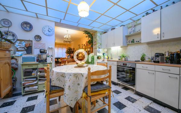 Maison à vendre    4 pièces •  Pérenchies