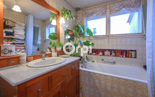 Maison à vendre    4 pièces •  Pérenchies