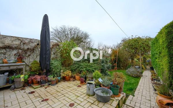 Maison à vendre    4 pièces •  Pérenchies