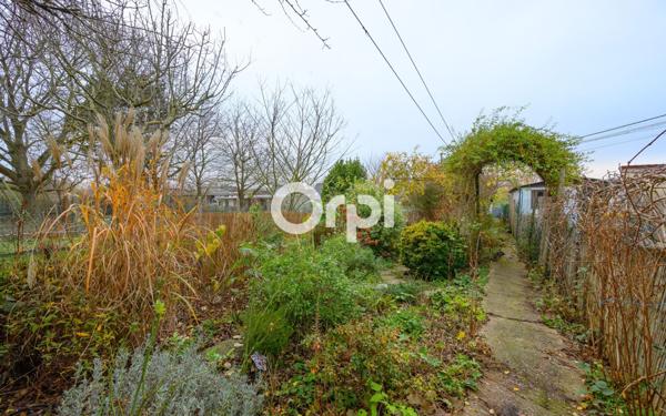 Maison à vendre    4 pièces •  Pérenchies