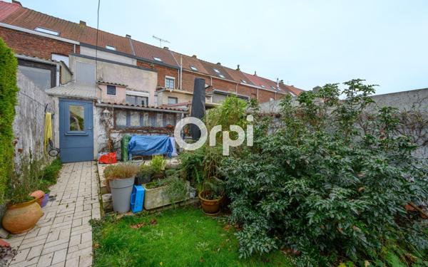 Maison à vendre    4 pièces •  Pérenchies