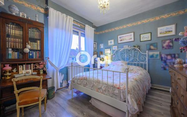 Maison à vendre    4 pièces •  Pérenchies