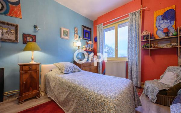 Maison à vendre    4 pièces •  Pérenchies