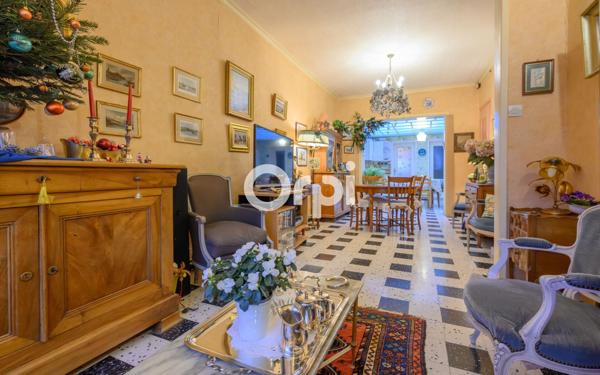 Maison à vendre    4 pièces •  Pérenchies