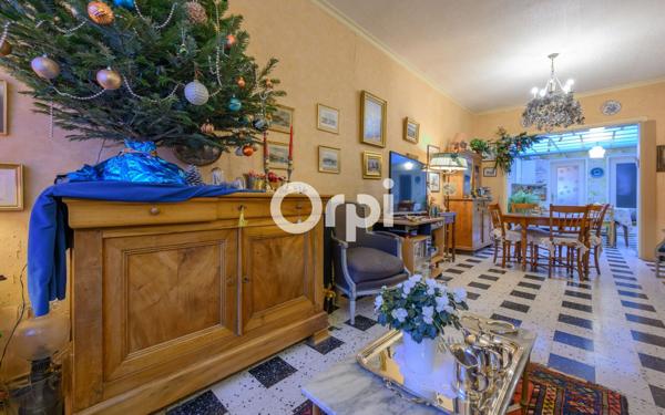 Maison à vendre    4 pièces •  Pérenchies