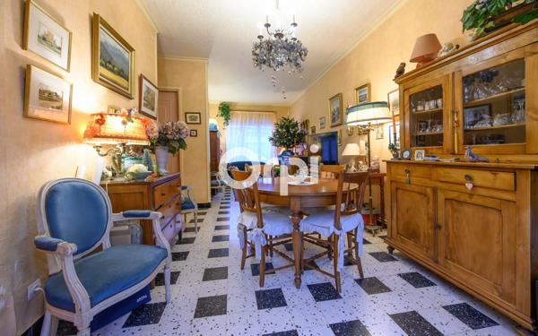 Maison à vendre    4 pièces •  Pérenchies