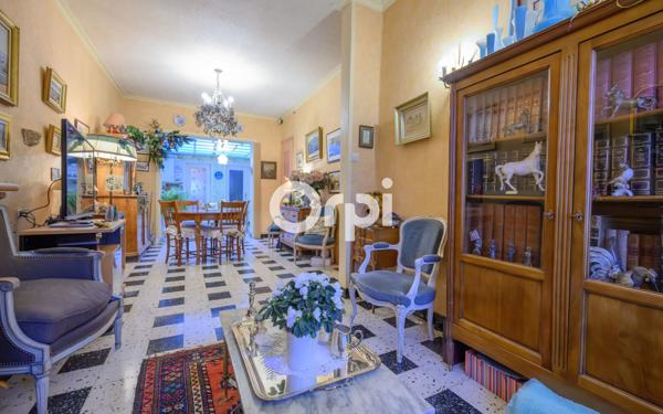 Maison à vendre    4 pièces •  Pérenchies