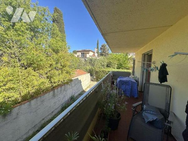A VENDRE SANARY (83110) VAR ? PORTISSOL ? T3 71 M2 + GARAGE - VENDU OCCUPE

Dans une petite r...