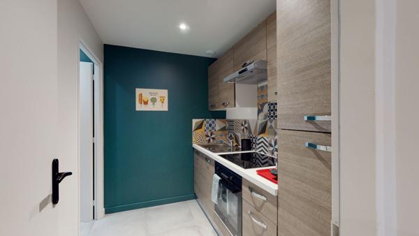 Bureau à Ustaritz 12 m2 en co-working avec Stéphane Plaza Immobilier Ustaritz