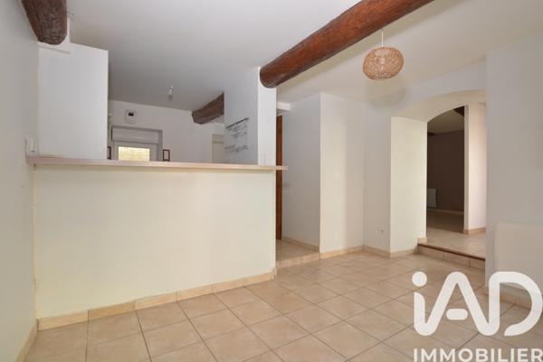 Maison à vendre 5 pièces 100 m² Névian