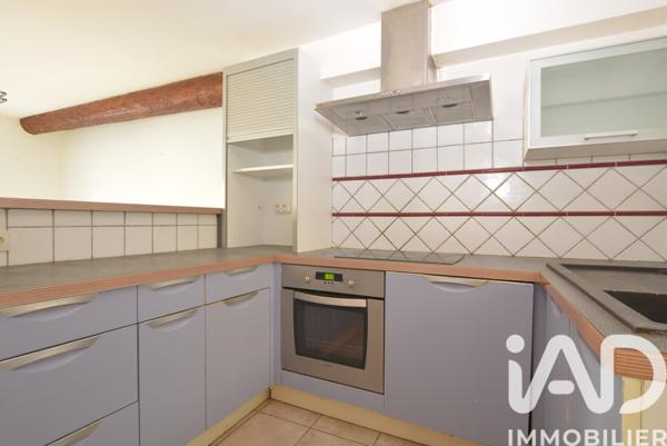 Maison à vendre 5 pièces 100 m² Névian