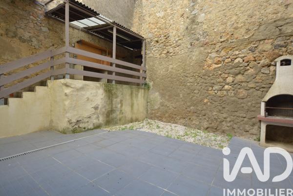 Maison à vendre 5 pièces 100 m² Névian