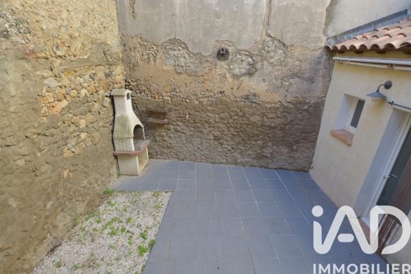 Maison à vendre 5 pièces 100 m² Névian