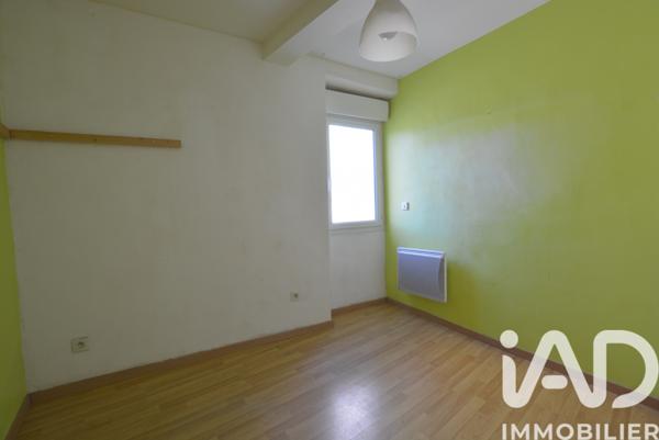 Maison à vendre 5 pièces 100 m² Névian