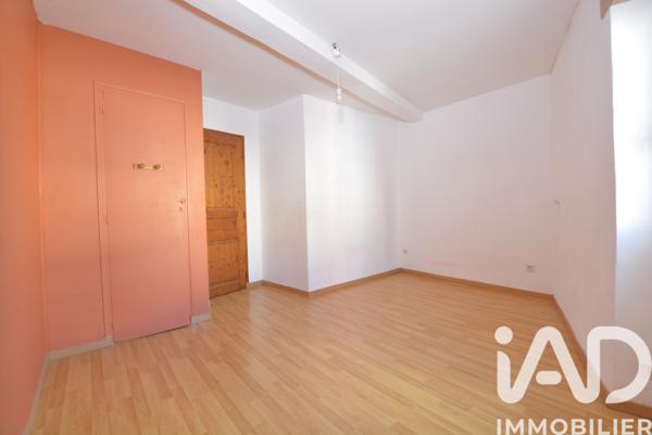 Maison à vendre 5 pièces 100 m² Névian