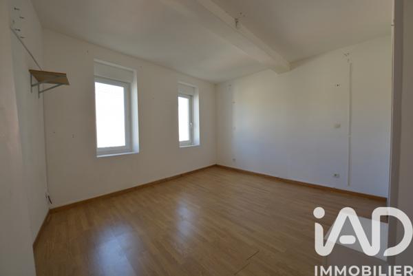 Maison à vendre 5 pièces 100 m² Névian