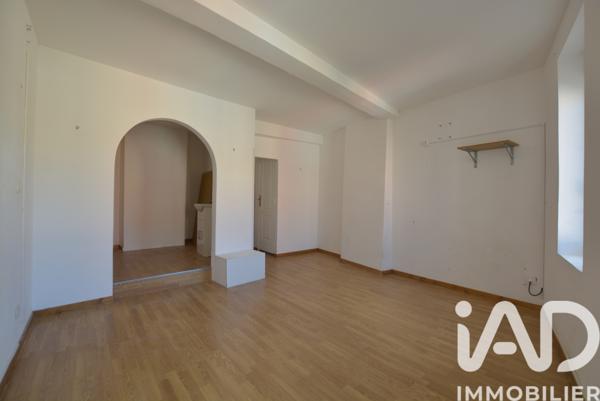 Maison à vendre 5 pièces 100 m² Névian