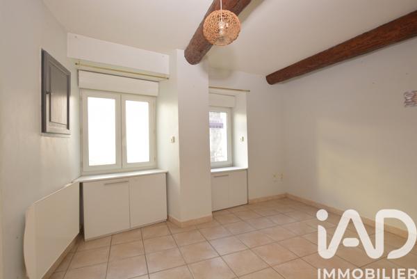 Maison à vendre 5 pièces 100 m² Névian