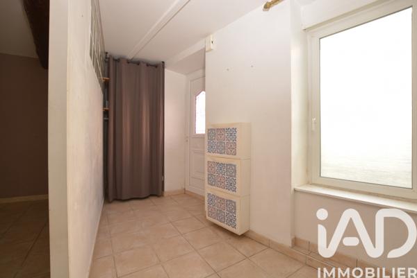 Maison à vendre 5 pièces 100 m² Névian