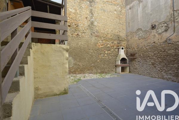 Maison à vendre 5 pièces 100 m² Névian