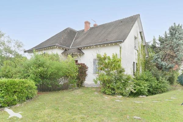 Maison à vendre 265 500 € Saint-Aignan 5 p 170 m² DPE E