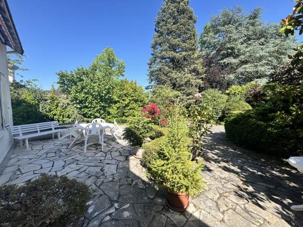 Maison à vendre 265 500 € Saint-Aignan 5 p 170 m² DPE E