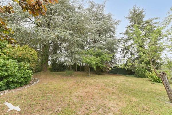 Maison à vendre 265 500 € Saint-Aignan 5 p 170 m² DPE E
