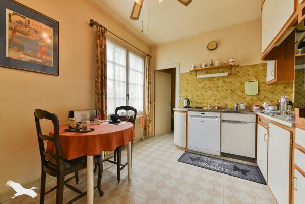 Maison à vendre 265 500 € Saint-Aignan 5 p 170 m² DPE E