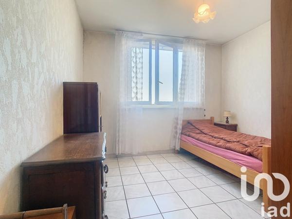 Appartement à vendre 3 pièces 65 m² Le Pont-de-Claix