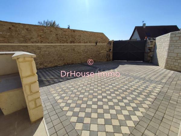 Maison à vendre 6 pièces de 192 m²