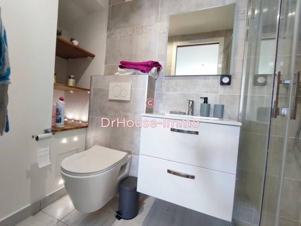 Maison à vendre 6 pièces de 192 m²