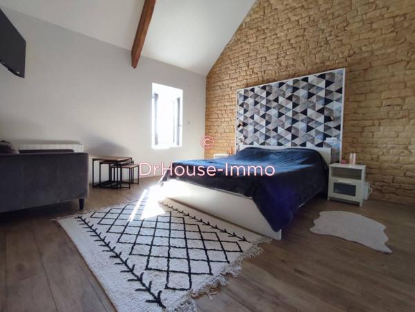 Maison à vendre 6 pièces de 192 m²
