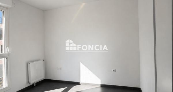 À vendre Appartement 3 pièces 68.75 m² - Toulouse 31400