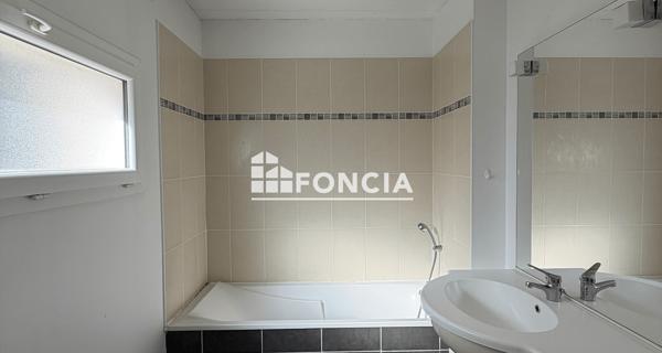 À vendre Appartement 3 pièces 68.75 m² - Toulouse 31400