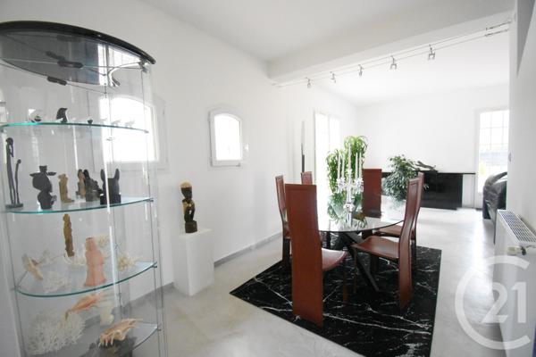 Maison à vendre  5 pièces - 219,66 m2 BELLERIVE SUR ALLIER - 03