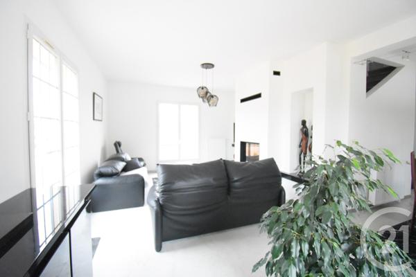 Maison à vendre  5 pièces - 219,66 m2 BELLERIVE SUR ALLIER - 03