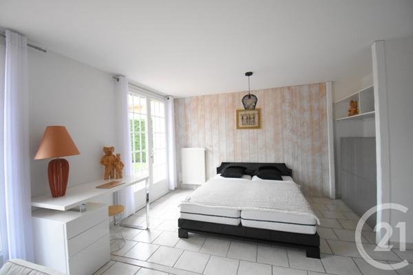 Maison à vendre  5 pièces - 219,66 m2 BELLERIVE SUR ALLIER - 03