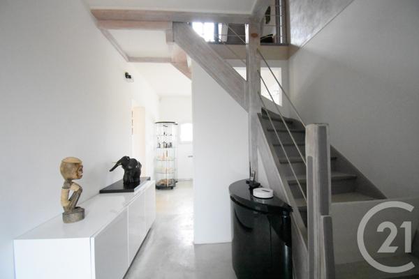 Maison à vendre  5 pièces - 219,66 m2 BELLERIVE SUR ALLIER - 03