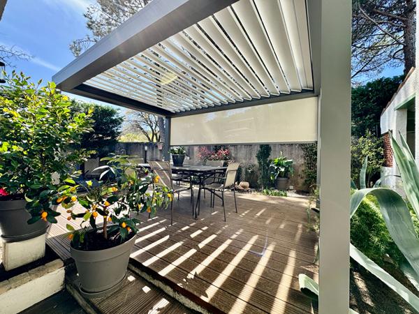 Maison 7 pièces 153 m2