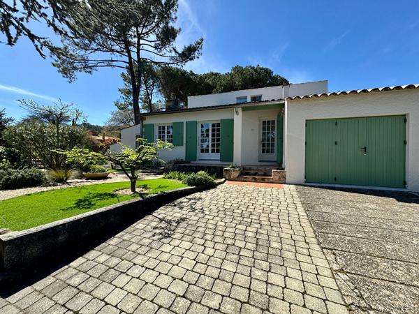 Maison 7 pièces 153 m2