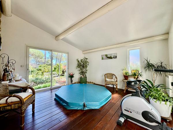 Maison 7 pièces 153 m2