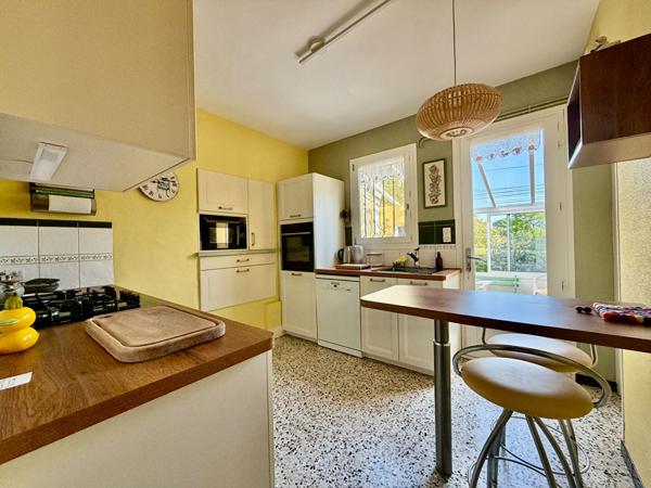Maison 7 pièces 153 m2