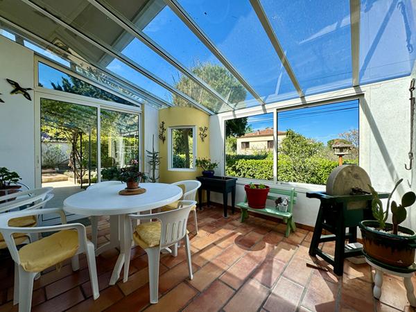 Maison 7 pièces 153 m2