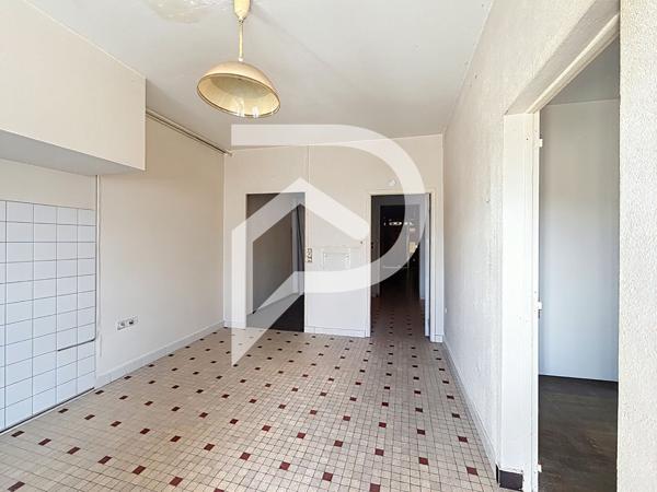 Maison 3 pièces 71 m2