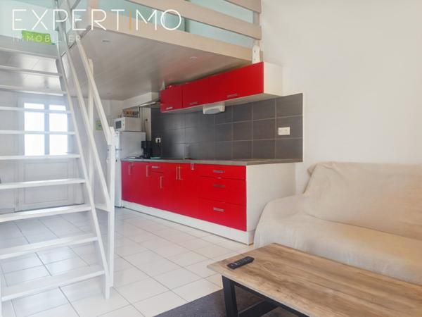 Rue (80120) Sous compromis : Idéal investisseur : Ensemble immobilier en bon état, centre ville.