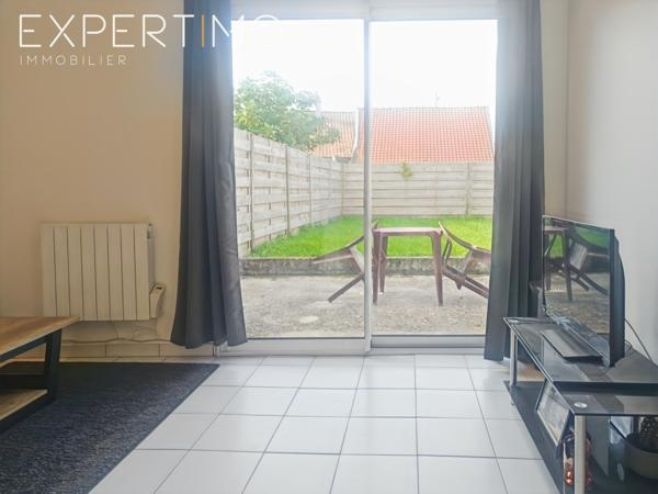 Rue (80120) Sous compromis : Idéal investisseur : Ensemble immobilier en bon état, centre ville.