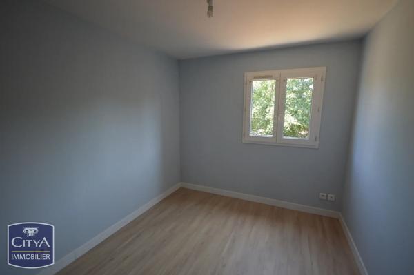 Maison à vendre 5 pièces 84m² Les Herbiers (85500)