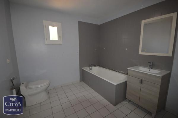 Maison à vendre 5 pièces 84m² Les Herbiers (85500)
