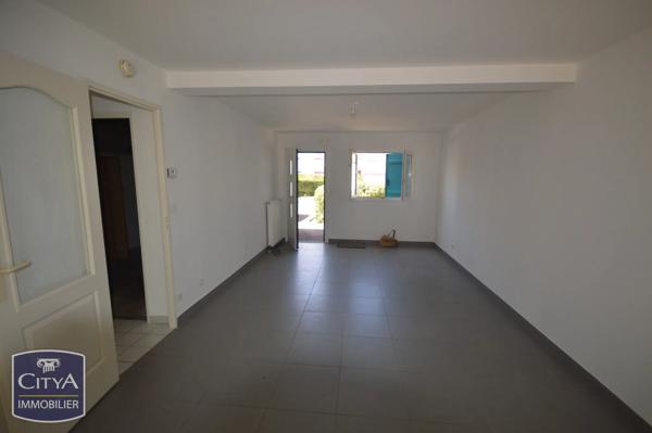 Maison à vendre 5 pièces 84m² Les Herbiers (85500)